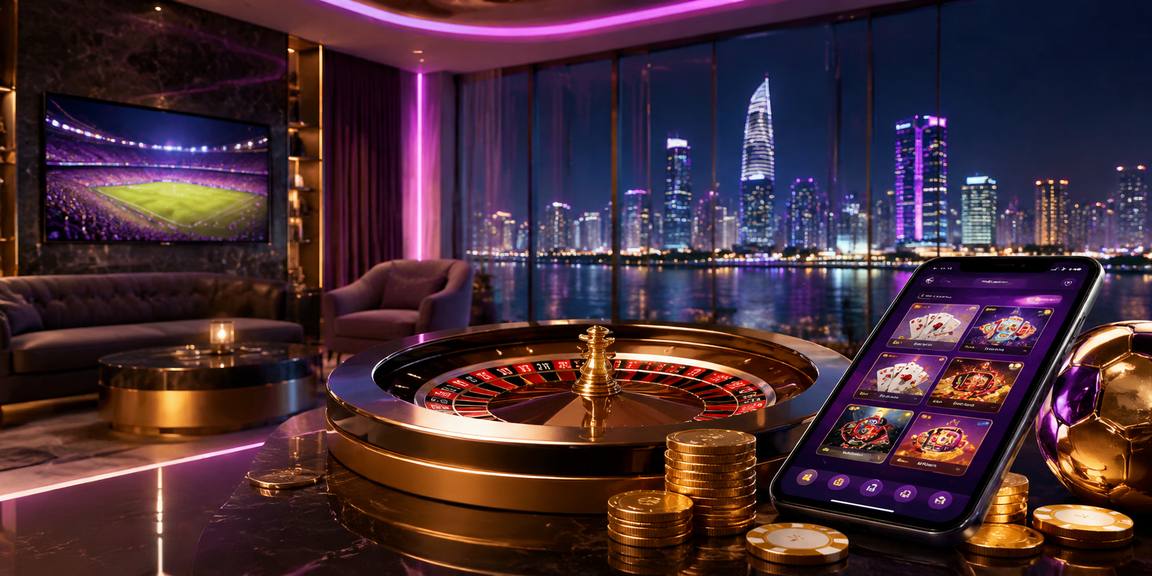 7clup mobile gaming