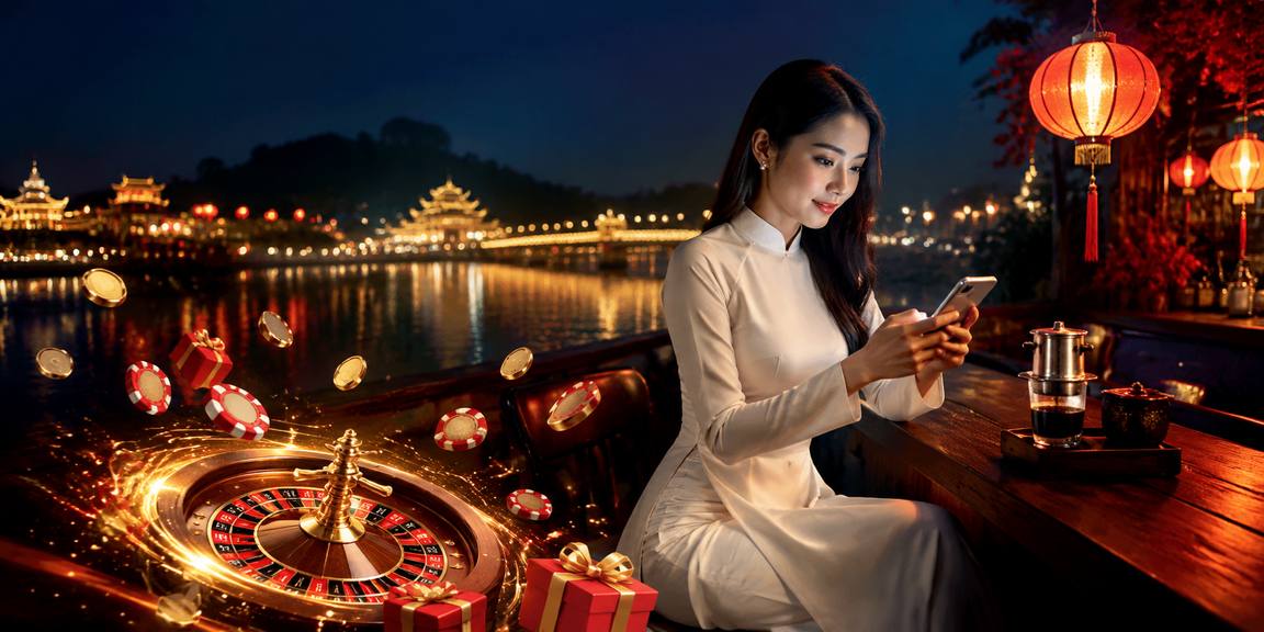 7clup mobile gaming